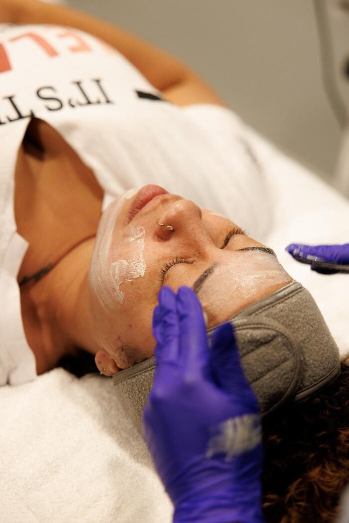Images Pūr Skin Clinic