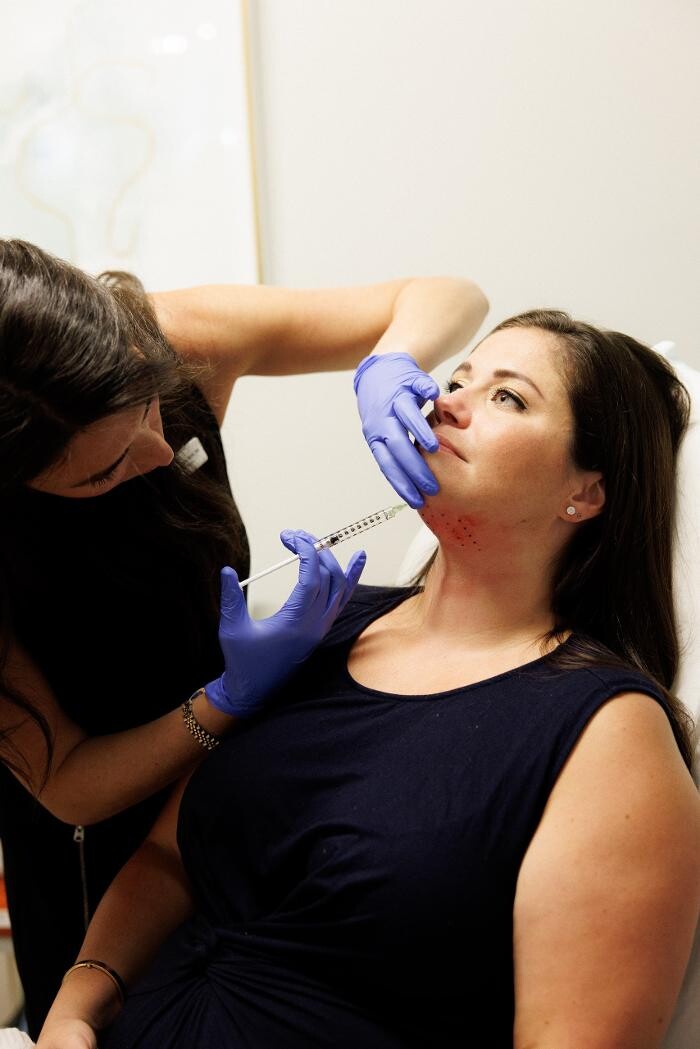 Images Pūr Skin Clinic