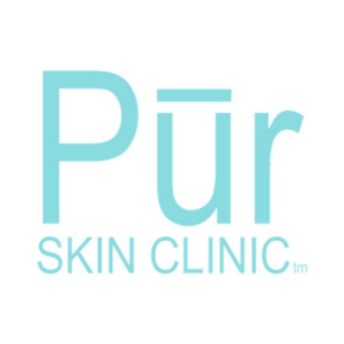 Pūr Skin Clinic Logo