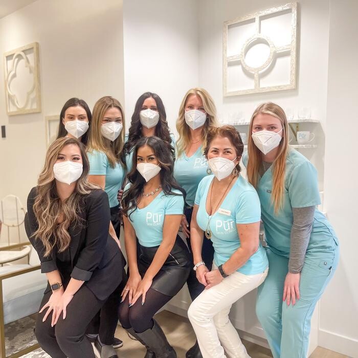 Images Pūr Skin Clinic