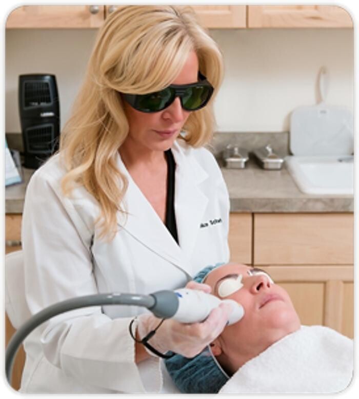 Images Pūr Skin Clinic