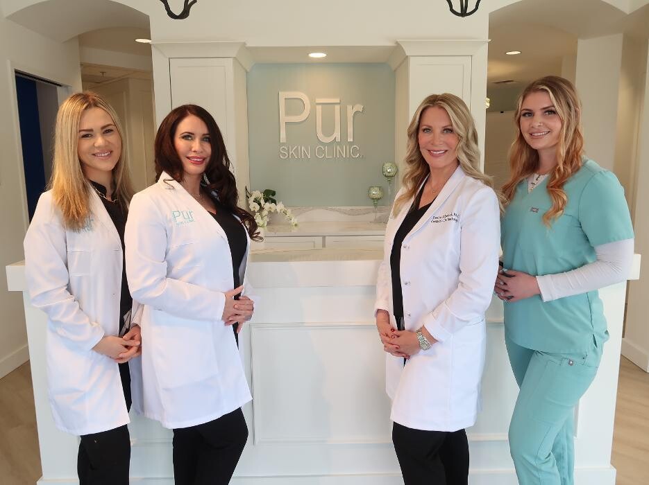 Images Pūr Skin Clinic