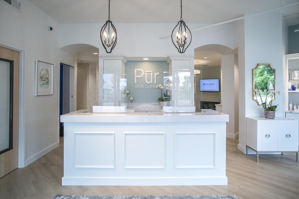 Images Pūr Skin Clinic