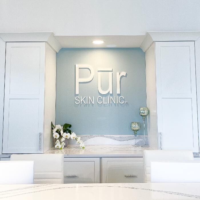Images Pūr Skin Clinic