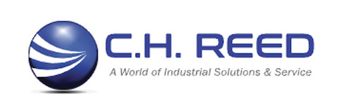 C.H. Reed, Inc. Logo