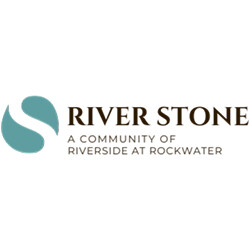 Riverstone Apartments Logo