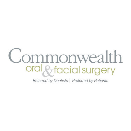 Commonwealth Oral & Facial Surgery Chester Logo