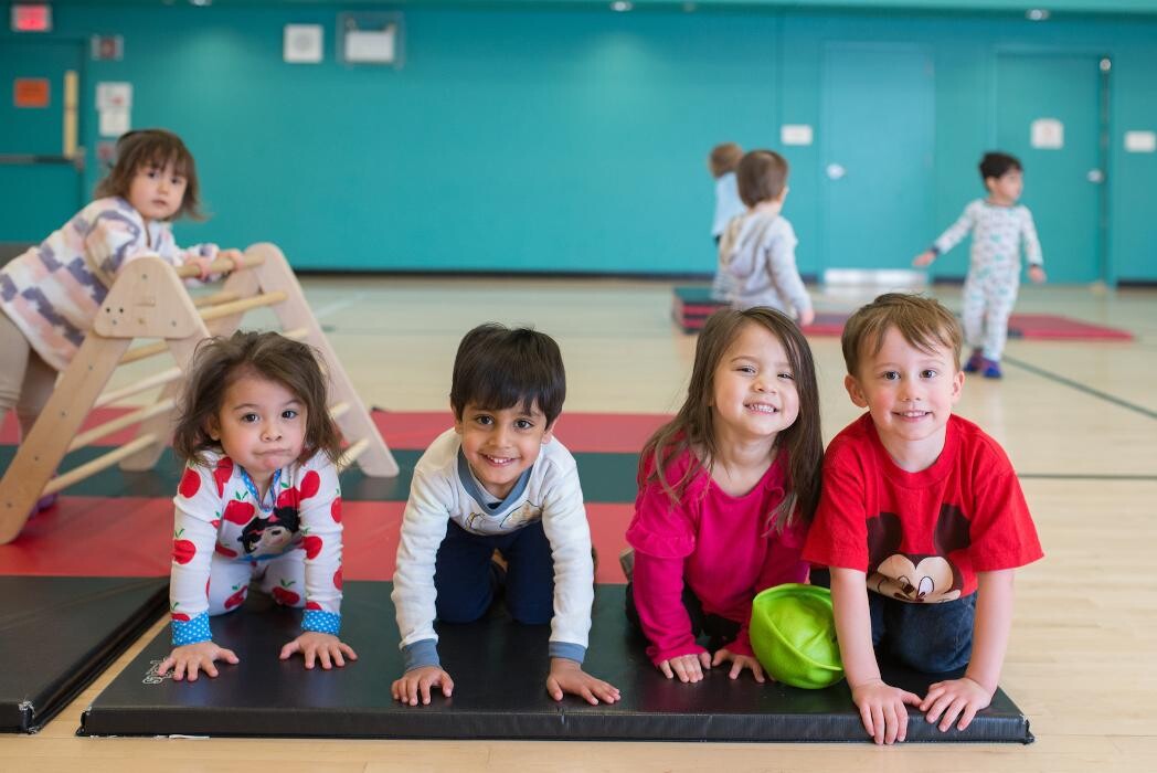 Images Chiaravalle Montessori
