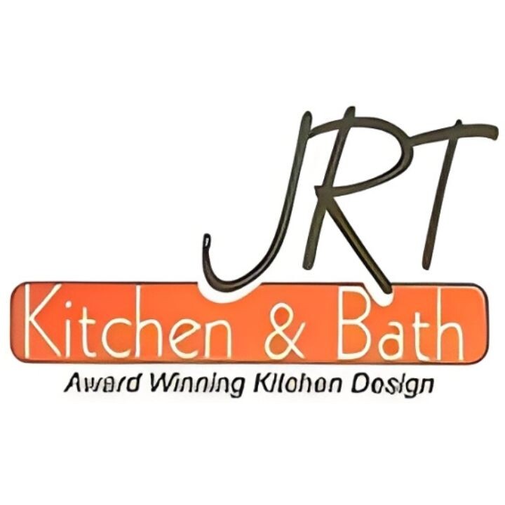 JRT Kitchen and Bath Logo