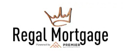 Regal Mortgage - Narda Lopez Logo