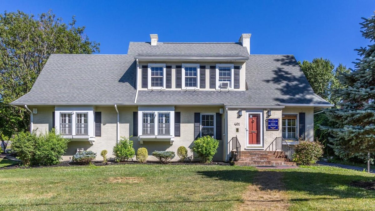 Images Blacksburg Bed & Breakfast