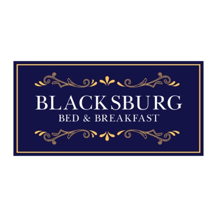 Blacksburg Bed & Breakfast Logo