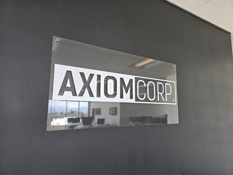 Images Axiom Tech Systems