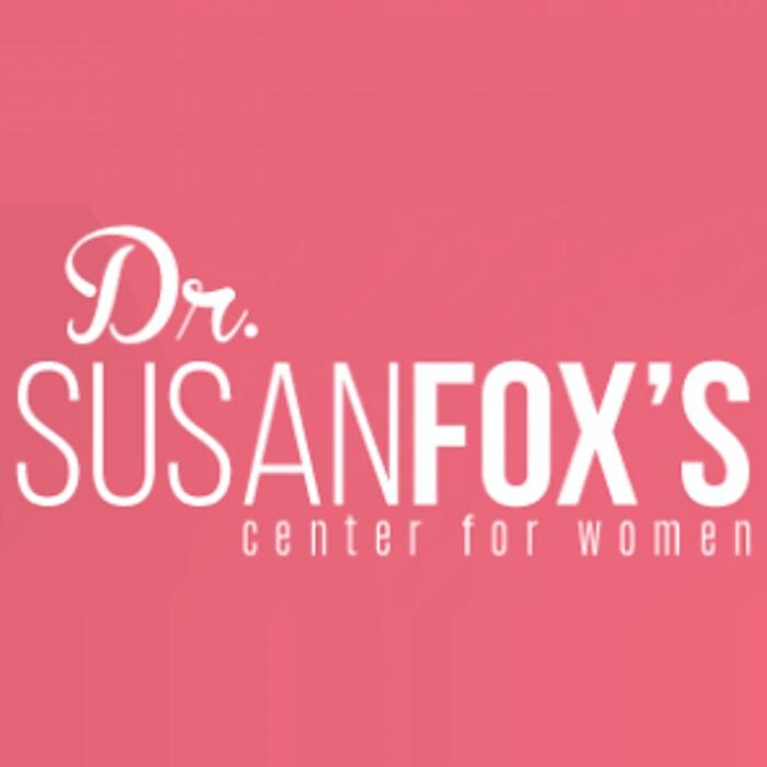Dr. Susan Fox's Center for Women Logo