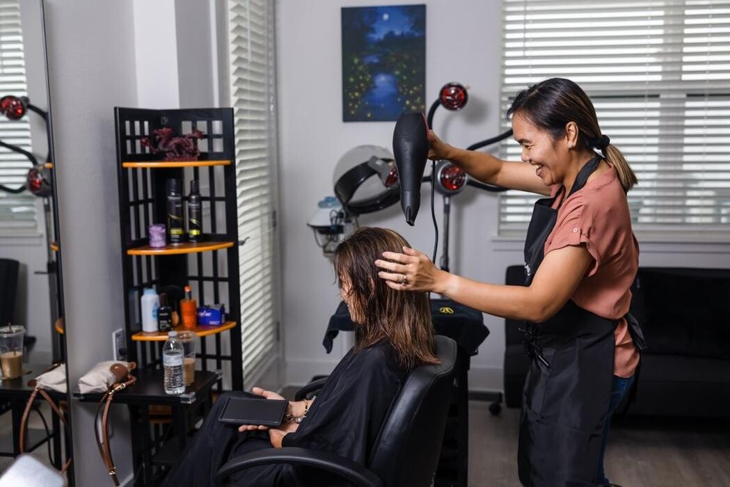 Images Pinoy Hair Studio Salon