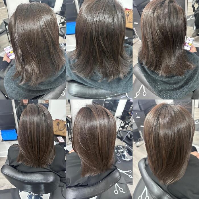 Images Pinoy Hair Studio Salon