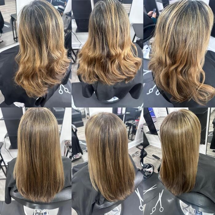 Images Pinoy Hair Studio Salon