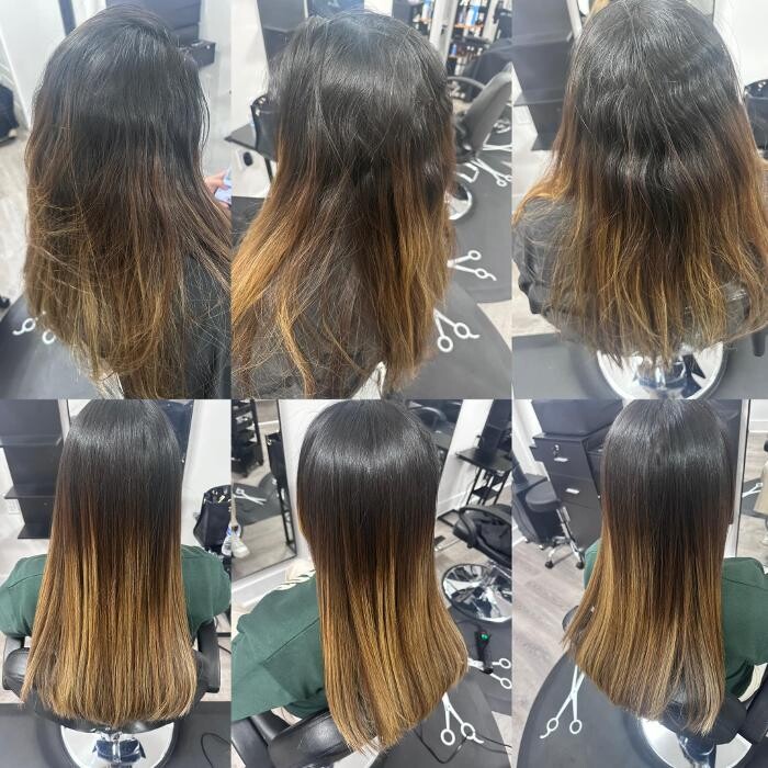 Images Pinoy Hair Studio Salon