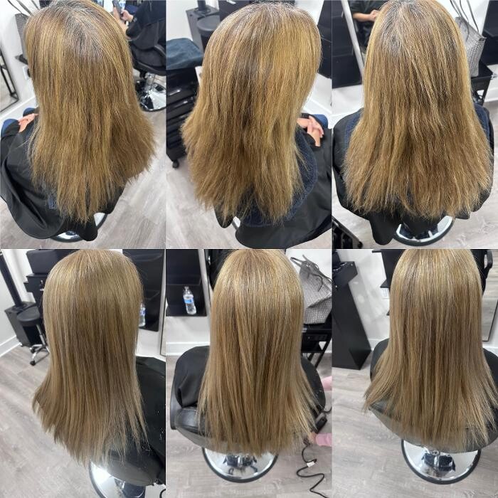 Images Pinoy Hair Studio Salon