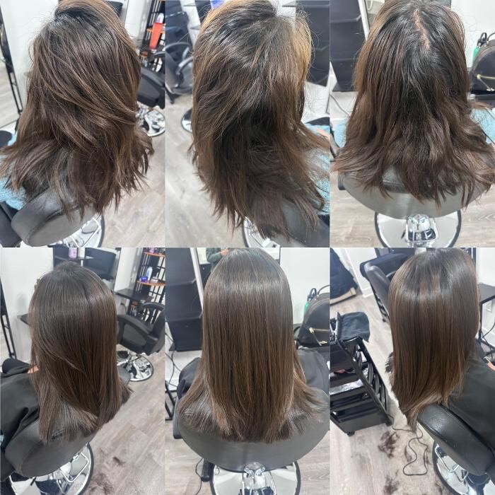 Images Pinoy Hair Studio Salon
