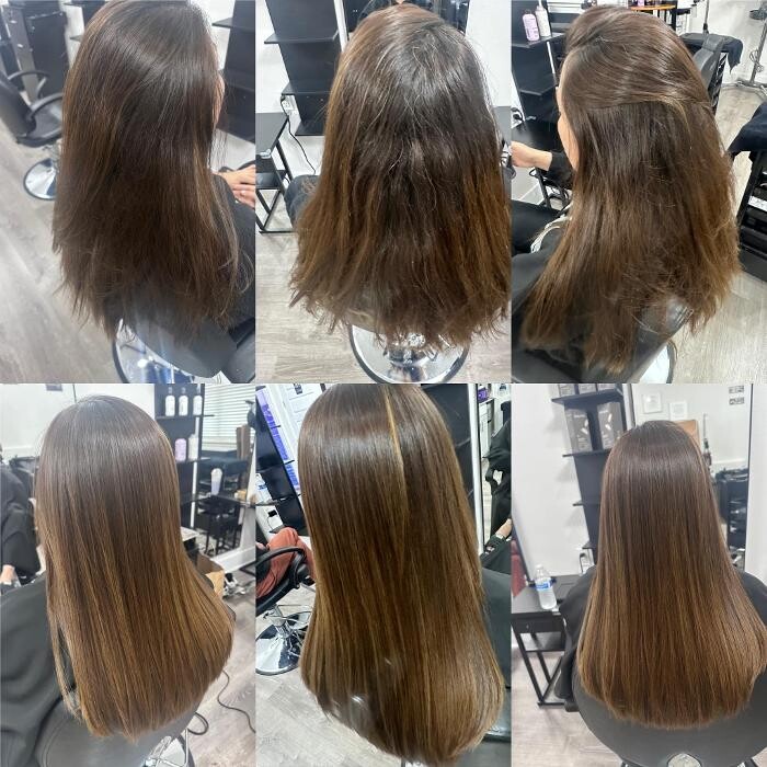 Images Pinoy Hair Studio Salon