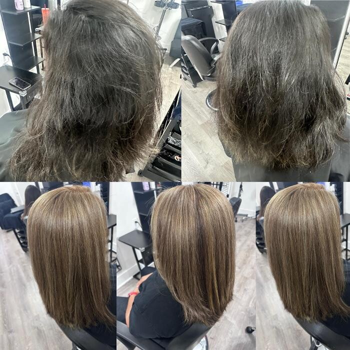 Images Pinoy Hair Studio Salon