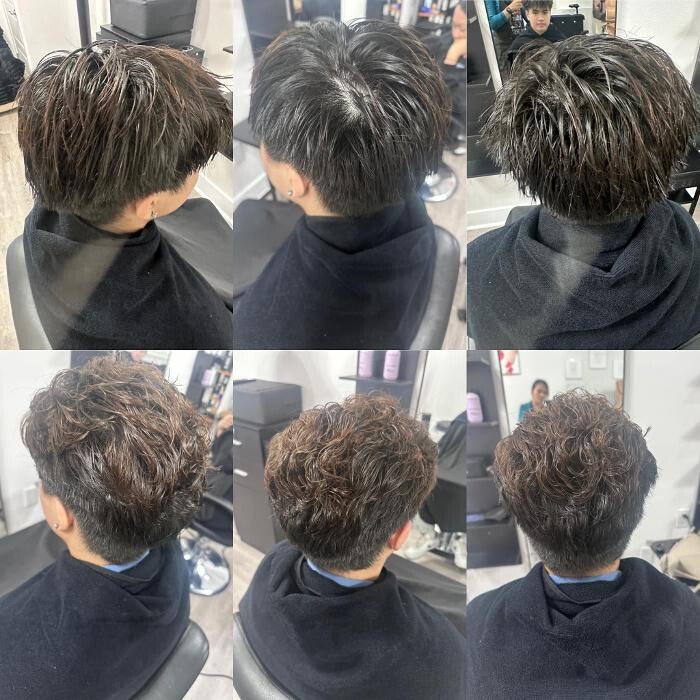 Images Pinoy Hair Studio Salon