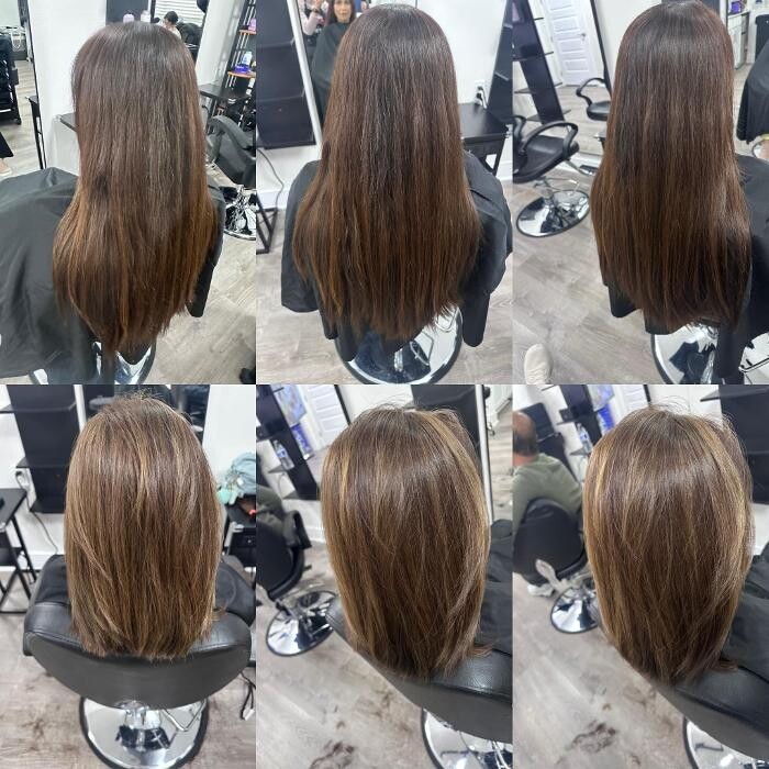 Images Pinoy Hair Studio Salon