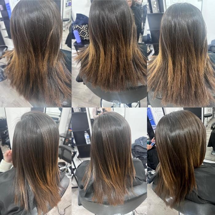 Images Pinoy Hair Studio Salon