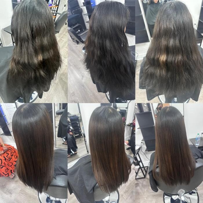 Images Pinoy Hair Studio Salon