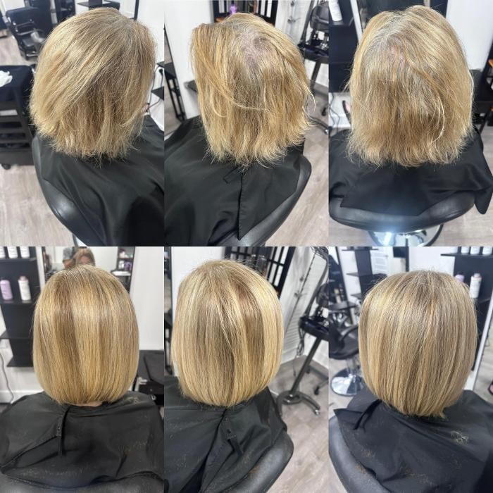 Images Pinoy Hair Studio Salon