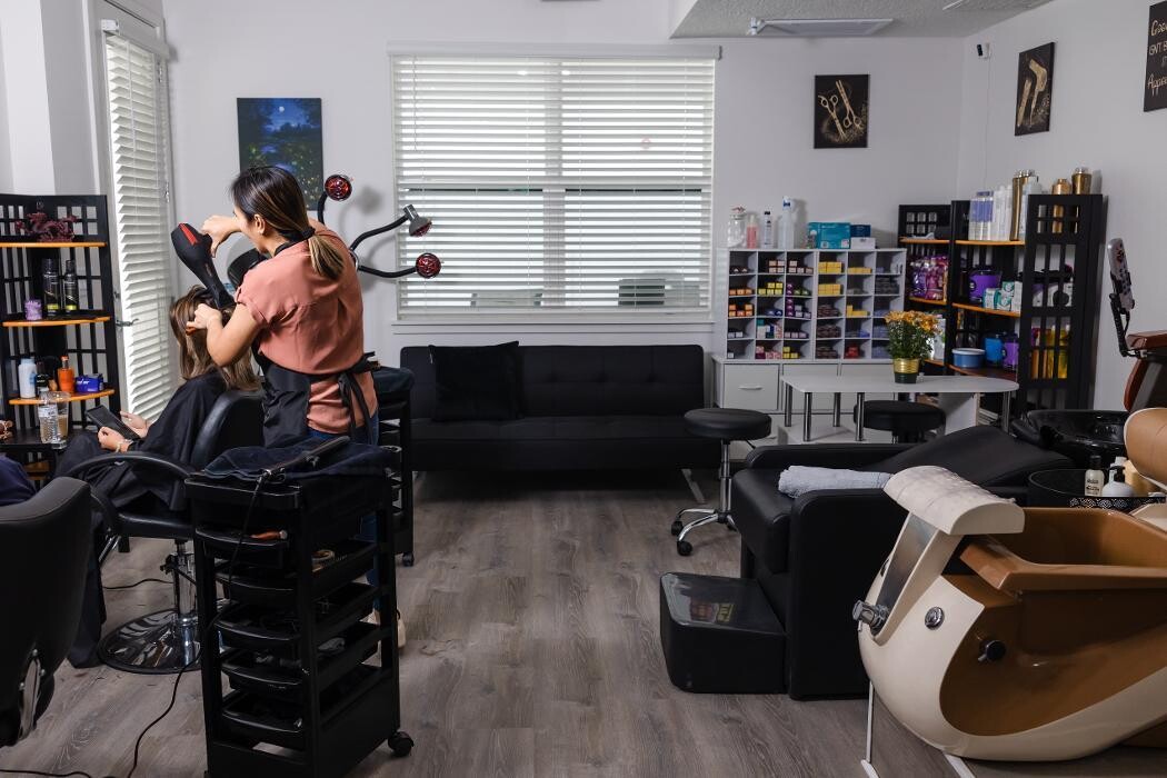 Images Pinoy Hair Studio Salon