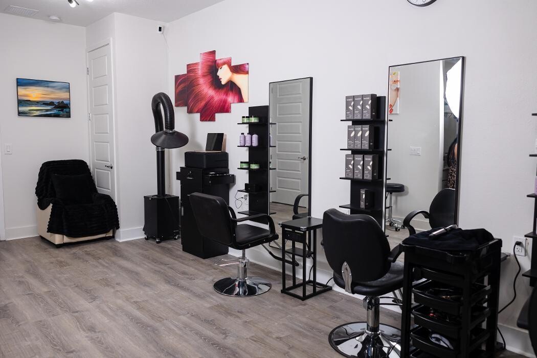 Images Pinoy Hair Studio Salon