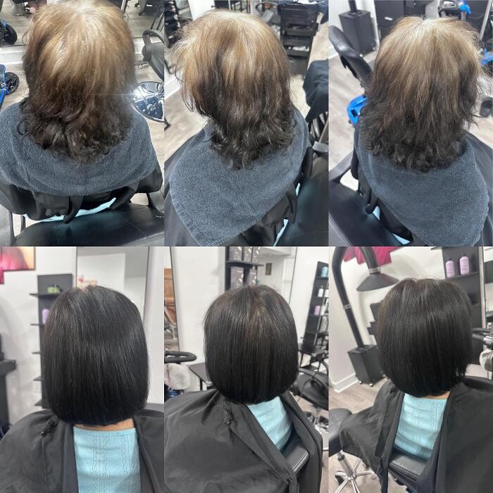 Images Pinoy Hair Studio Salon