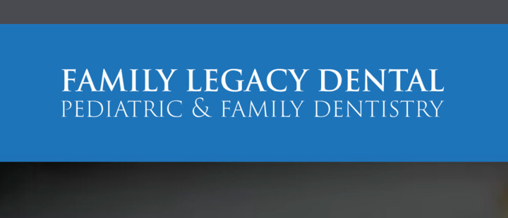Family Legacy Dental Logo