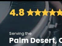 Website Screenshot Palms To Pines Automotive