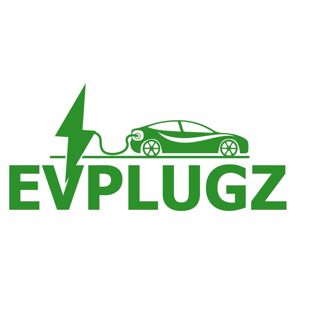 EVPlugz Logo