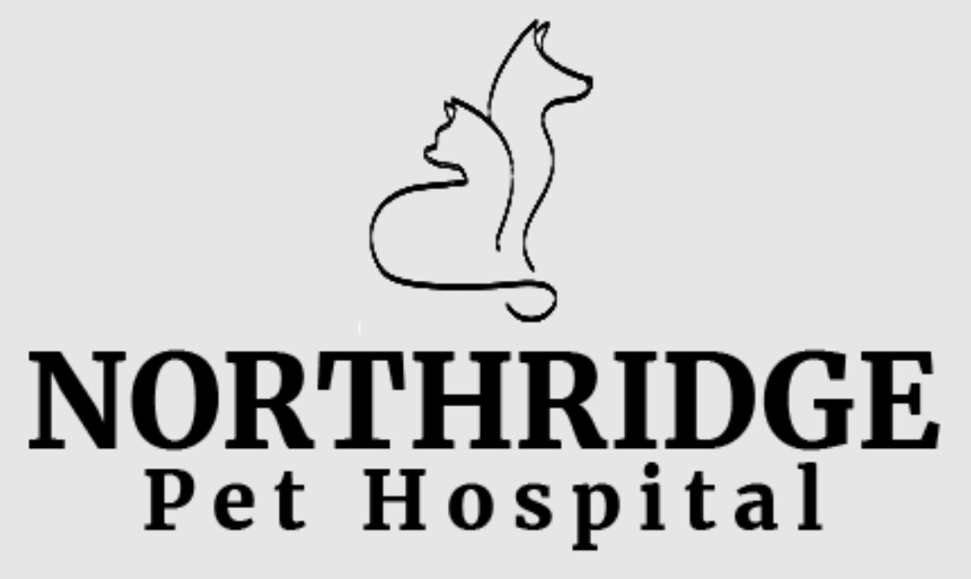 Northridge Pet Hospital Logo