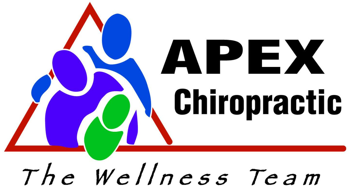Apex Chiropractic Logo