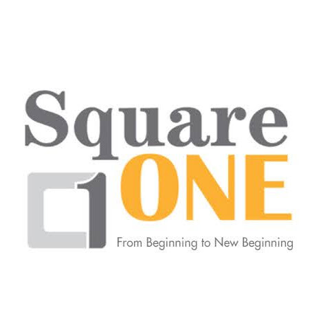 Square One Health Logo