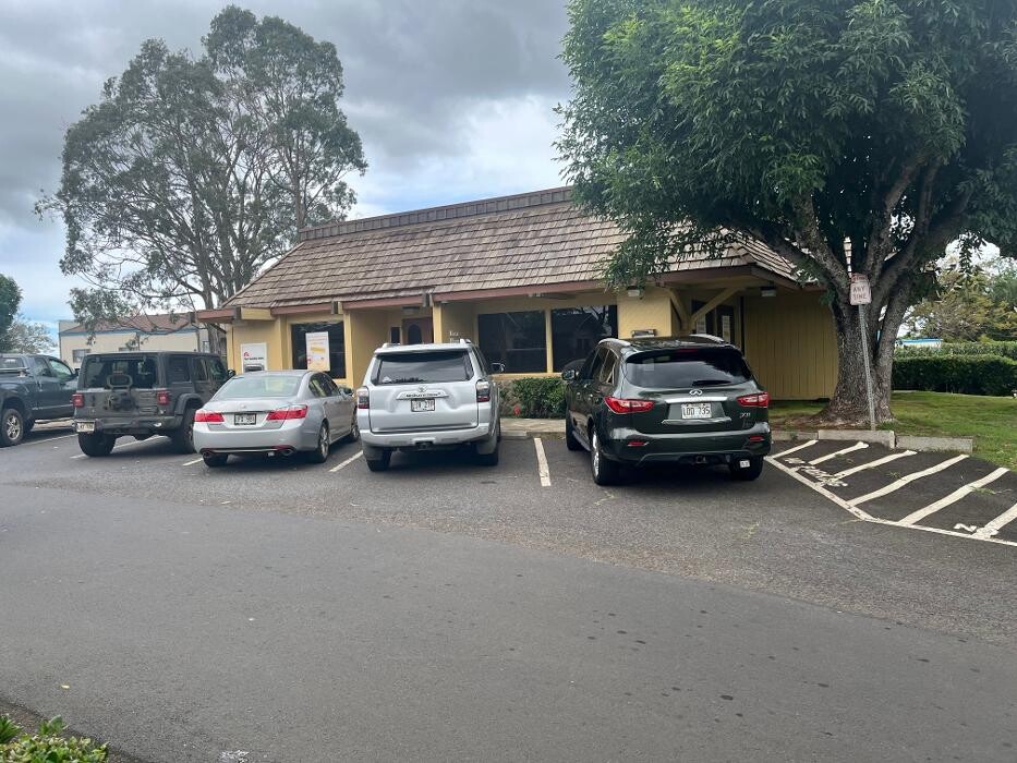 Images First Hawaiian Bank Pukalani Branch