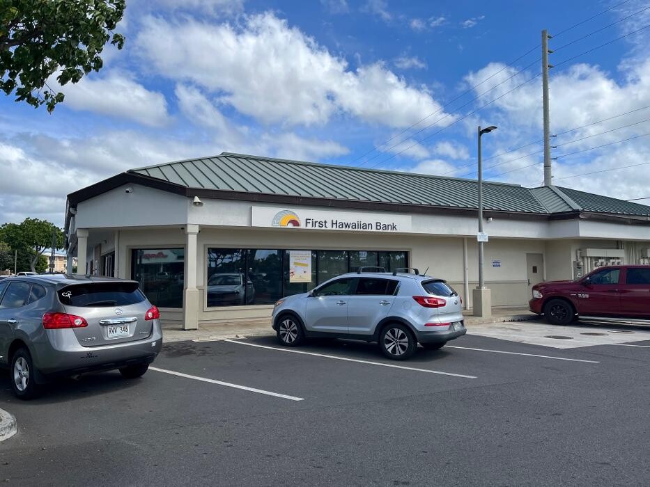Images First Hawaiian Bank Ewa Beach Branch