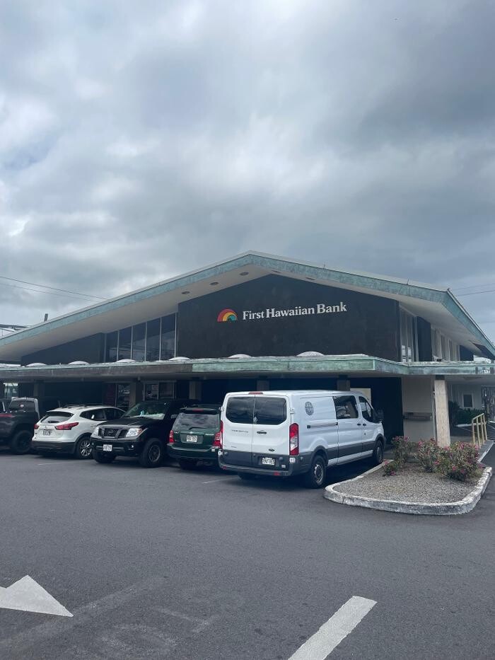 Images First Hawaiian Bank Hilo Branch
