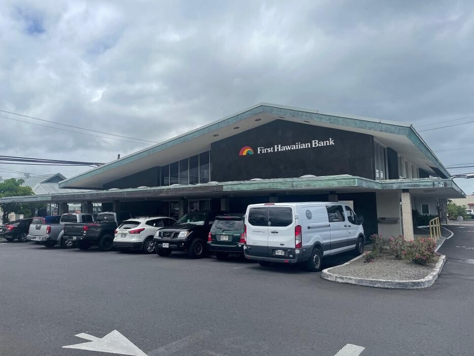 Images First Hawaiian Bank Hilo Branch