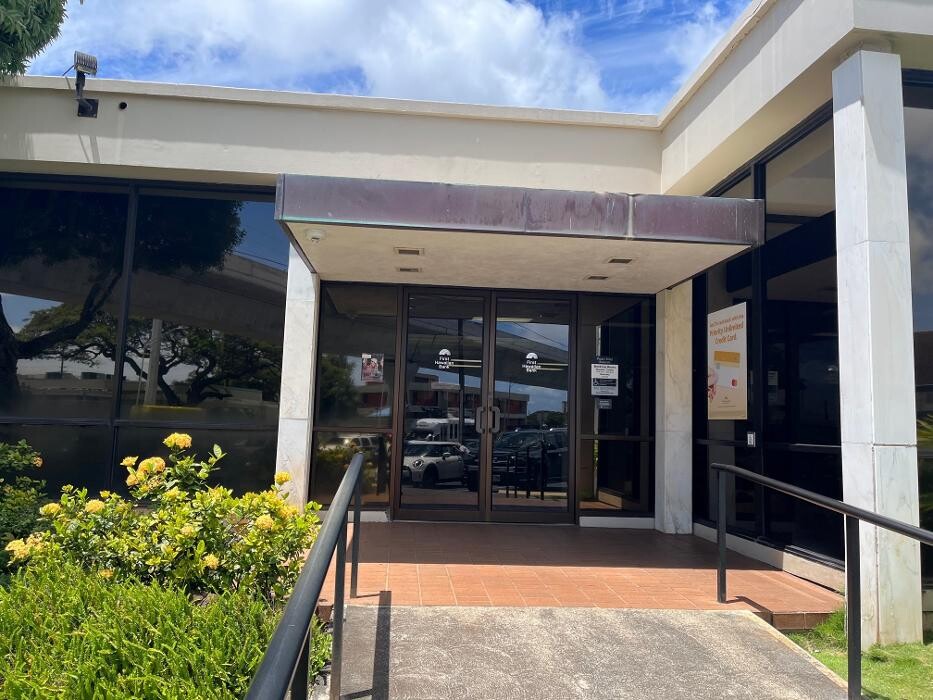 Images First Hawaiian Bank Pearl City Branch