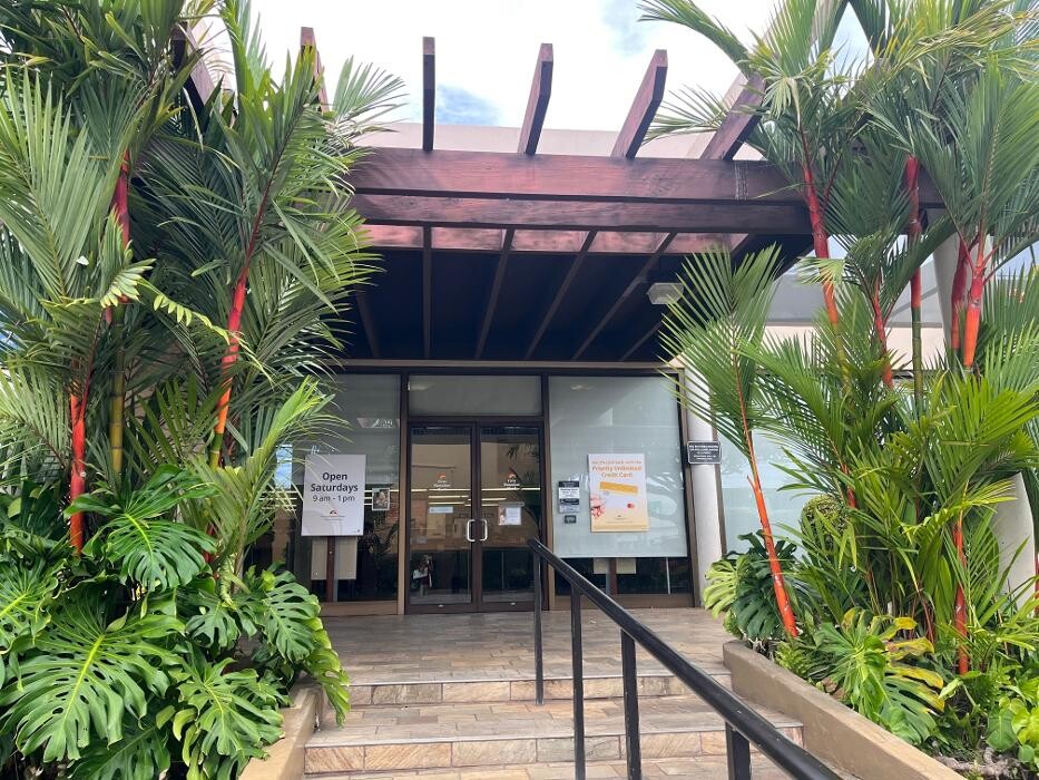Images First Hawaiian Bank Kapahulu Branch