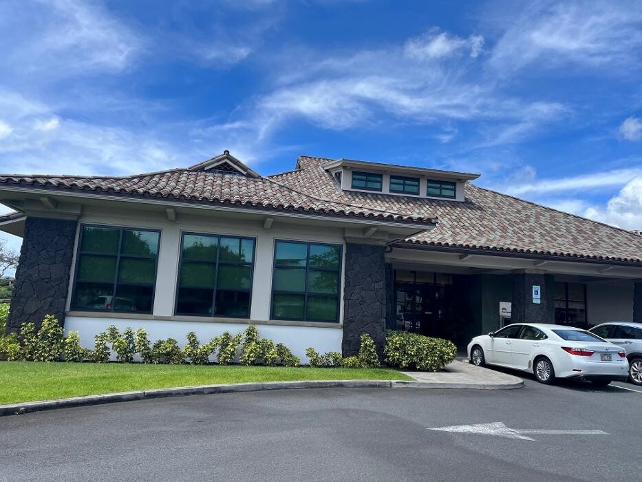 Images First Hawaiian Bank Aina Haina Branch