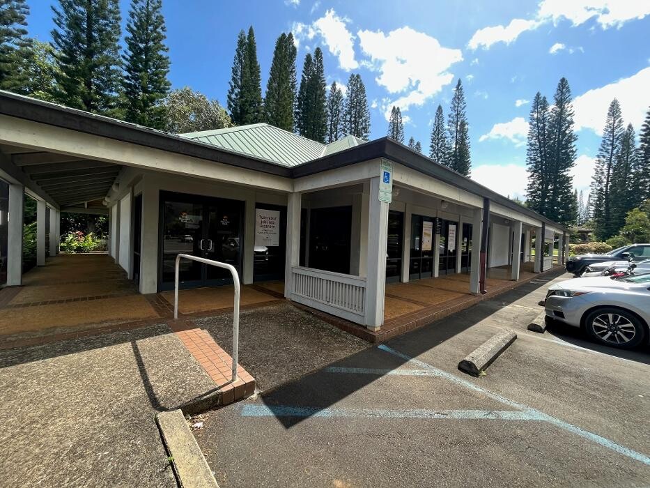 Images First Hawaiian Bank Princeville Branch