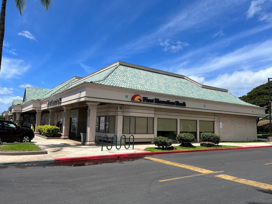 Images First Hawaiian Bank Kapolei Branch
