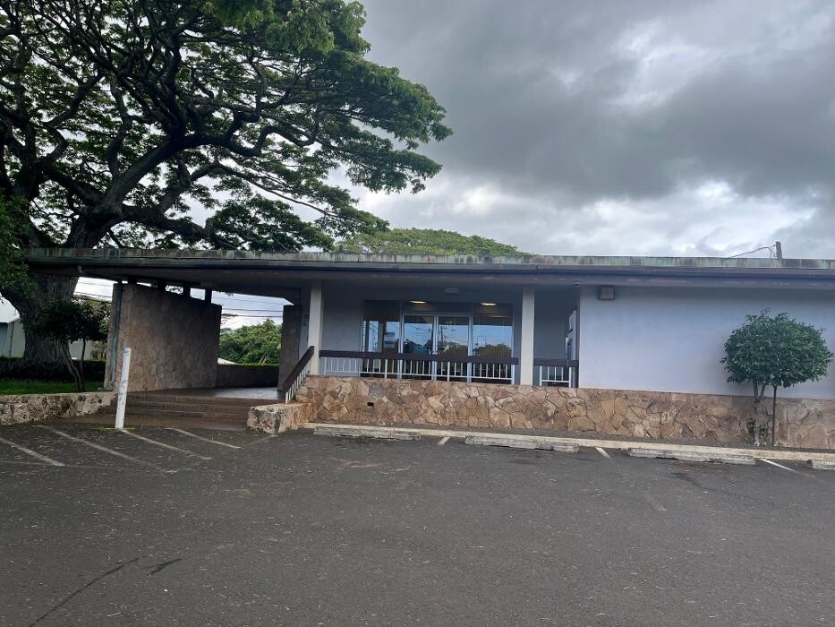Images First Hawaiian Bank Koloa Branch